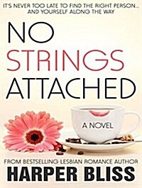 No Strings Attached (MP3 CD)