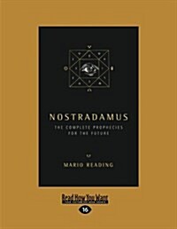 Nostradamus (Paperback)