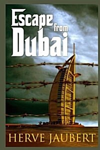 Escape from Dubai (Paperback)