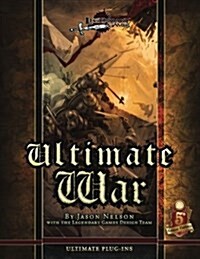 Ultimate War (5e) (Paperback)