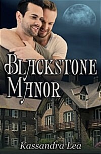 Blackstone Manor (Paperback)