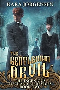 The Gentleman Devil (Paperback)