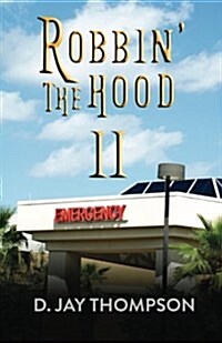 Robbin the Hood II (Paperback)