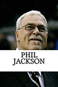 Phil Jackson (Paperback)