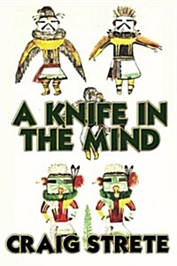 A Knife in the Mind (Paperback)