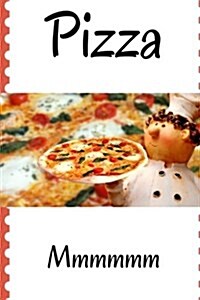 Pizza Making (Paperback)