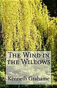 The Wind in the Willows (Paperback)