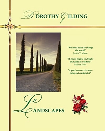 Landscapes (Paperback)
