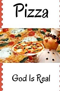 Pizza Baking (Paperback)