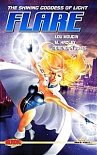 Flare-The Anthology (Paperback)