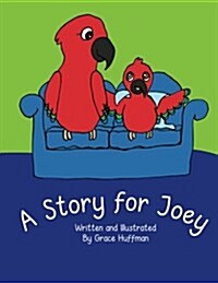 A Story for Joey (Paperback)