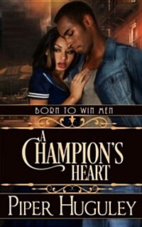 A Champions Heart (Paperback)