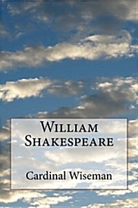 William Shakespeare (Paperback)