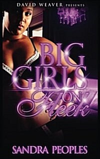 Big Girls on Fleek (Paperback)