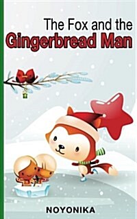 The Fox and the Gingerbread Man (Paperback)