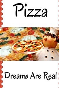 Pizza Baking (Paperback)