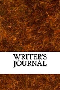 Writers Journal (Paperback)
