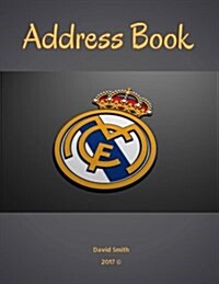 Address Book (Paperback)