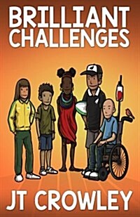 Brilliant Challenges (Paperback)