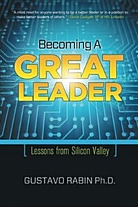 Becoming a Great Leader (Paperback)