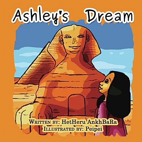 Ashleys Dream (Paperback)