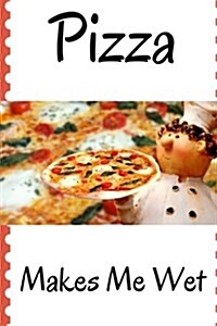 Pizza Making (Paperback)
