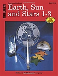 Earth, Sun and Stars (Paperback)