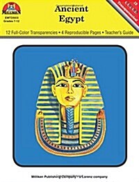 Ancient Egypt (Paperback)