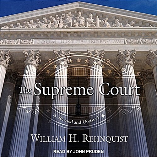 The Supreme Court (Audio CD)