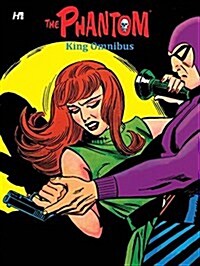 The Phantom King Omnibus (Hardcover)