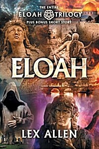 Eloah (Paperback, 2, Second Softcove)