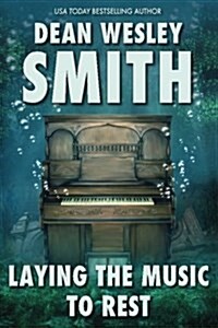 Laying the Music to Rest (Paperback)