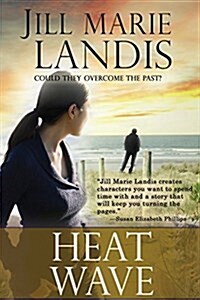 Heat Wave (Paperback)