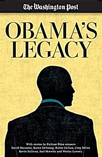 Obamas Legacy (Paperback)