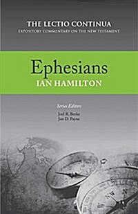 Ephesians (Hardcover)