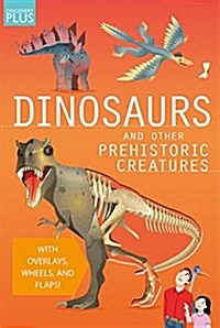 [중고] Discovery Plus: Dinosaurs and Other Prehistoric Creatures: Discovery Plus (Spiral)