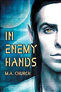 In Enemy Hands (Paperback)