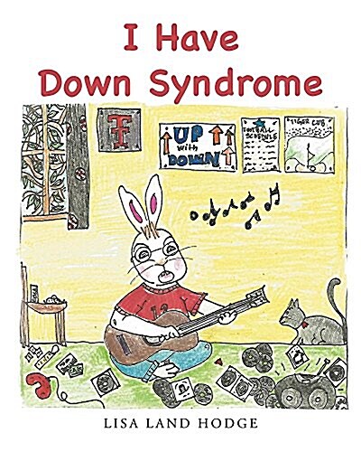 I Have Down Syndrome (Paperback)