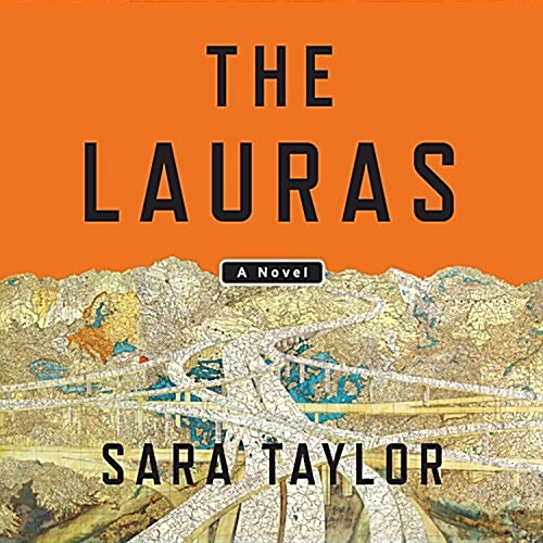 The Lauras (Audio CD)