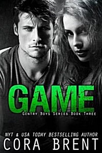 Game (Paperback)