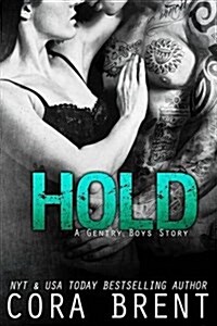 Hold (Paperback)