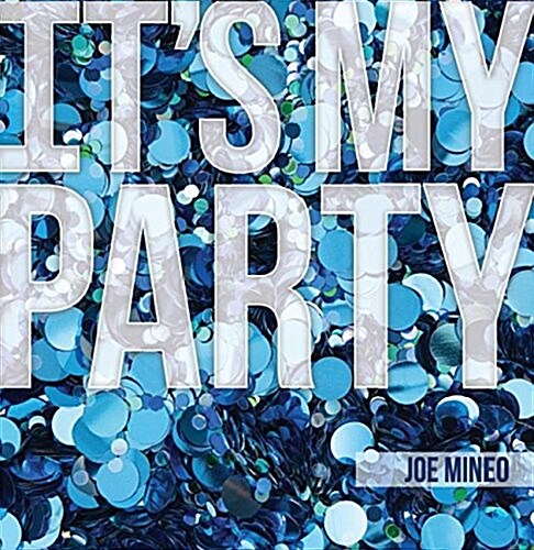 Its My Party (Hardcover)