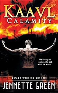 Kaavl Calamity (Paperback)