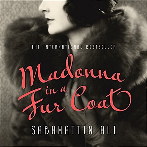 Madonna in a Fur Coat (Audio CD)