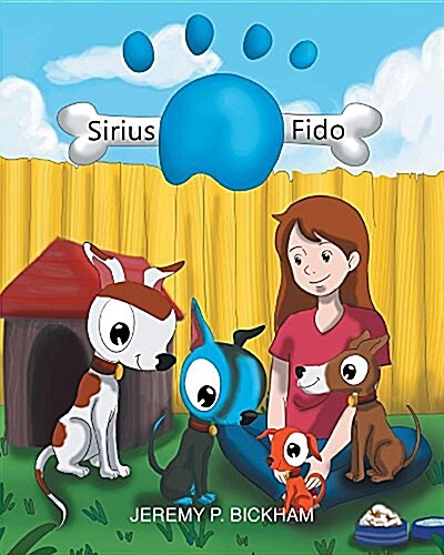 Sirius Fido (Paperback)