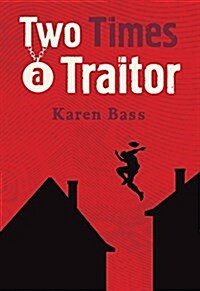 Two Times a Traitor (Paperback)