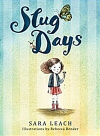 Slug Days (Paperback)
