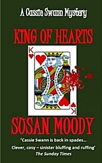 King of Hearts (Paperback)