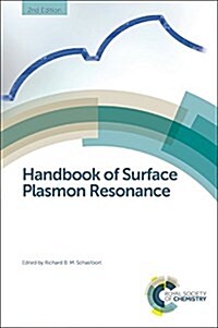 Handbook of Surface Plasmon Resonance (Hardcover, 2 ed)