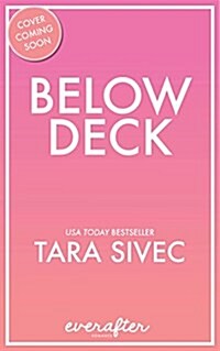 Below Deck (Paperback)